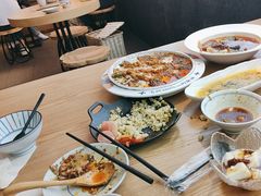 -花盐街·四川乐山小吃(西单大悦城店)