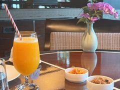 -杭州西子湖四季酒店·金沙厅