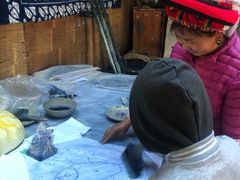 -璞真扎染博物馆