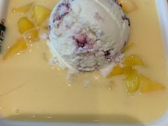 -满记甜品(荟聚购物中心店)