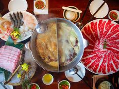 -无老锅(苓雅店)