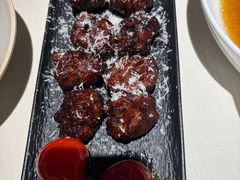-華府Deluxe(兴业太古汇店)