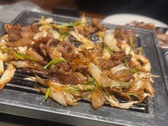 -四川饭店(长白店)