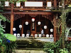 -青城甲(青城山店)