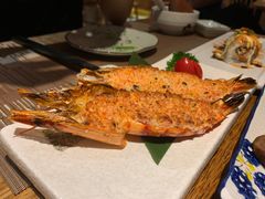 -酒井酱子·深夜食堂(东城汇店)