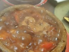 -石锅坛肉(广场店)