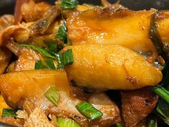 -高佳庄·海鲜酒楼(定海店)