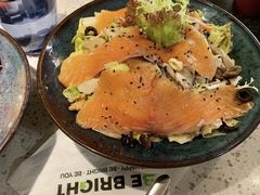 -BE BRIGHT KITCHEN(正佳广场店)