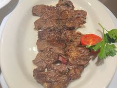 -西堤牛排(南京龙江店)