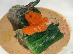 -老板恋上鱼(荣盛广场店)