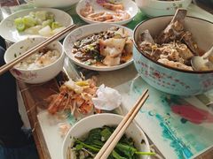 -猫爪爪原切自助烤肉(观音桥阳光世纪店)
