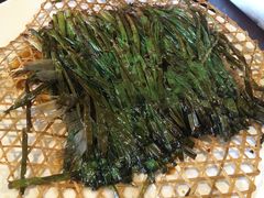 葱烤小黄鱼-建国328 本帮小馆·面馆