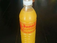 -Jonah's Fruit Shake & Snack Bar