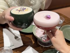 -WOKKA by艮上(中海环宇荟店)