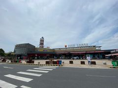 -佰里庭·北岸服务区商场