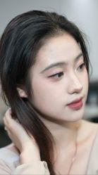 -韩美绣·骨相纹眉·洗眉美瞳线