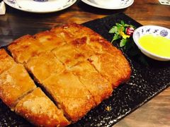 -堂宴·老厦门私房菜(1988仙岳总店)