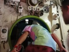 -大连旅顺潜艇博物馆