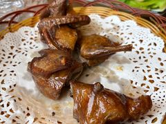 -沙田鸽王(解放路店)