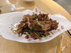 招牌酱大骨-东北风(江北万达店)