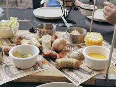 -疯克大象美式烤肉餐厅