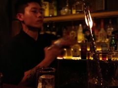 -BIJOU coffee&cocktail(龙岗万科广场店)