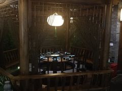 大堂-美乐食街(小南店)