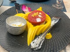 -KingThaia金泰兰(滨江天街店)