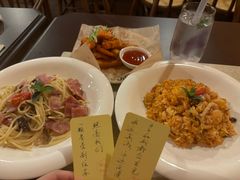 -猫岛主趣味餐厅(鼓浪屿店)
