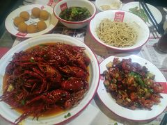 -汉虾王·油焖大虾(车公庙店)