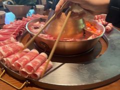 -刘老表·瓦罐汤涮肉(青云谱店)