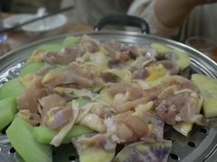 -大笑饭堂(甲子桥店)