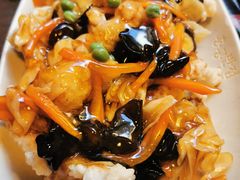 -香港饭店0410(明洞店)