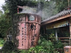 -观澜山水田园
