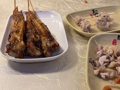 -小煵记·打边炉(西丽文光店)