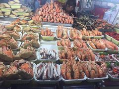 -大学城夜市大排档(凤栖路店)