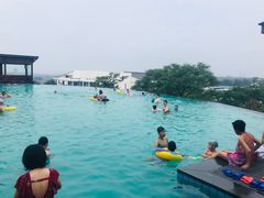 -威海天沐温泉度假区