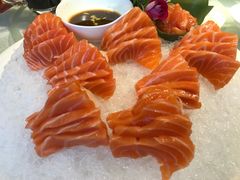 -饼中王酒楼(光复西路店)