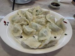 -船歌·鱼水饺青岛菜(石老人店)