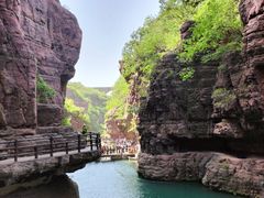 -云台山风景名胜区