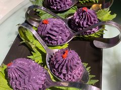 -烛影拾光观景餐厅·创意菜·摄影·小提琴(大唐不夜城店)