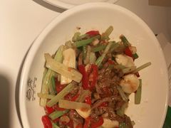 -首秀·四川料理(吾悦广场店)