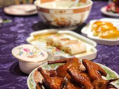 盐焗乳鸽-惠食佳·朱雀(东方商厦店)