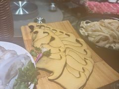 -慢丽江·云南野生菌土鸡锅(付家庄店)