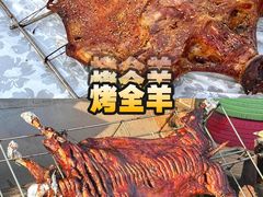 -上海山野camping·户外天幕烧烤·团建拓展营地