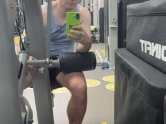 -VPsmart私教健身工作室(新华路旗舰店)