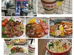 -万能料理屋(钟鼓岭路店)
