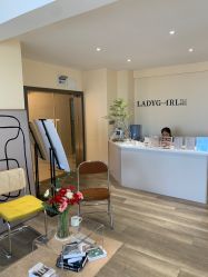 -LADYGIRL·Nail·Lash·美甲美睫