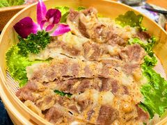 -东田之村自助餐厅(金水路店)