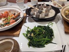 -勝記酒家·37年老字号·经典粤菜(荔枝公园店)